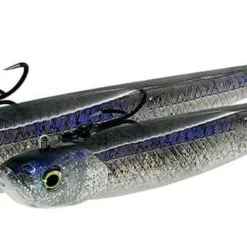 Savage Gear Monster Vertical Head Perch 45g