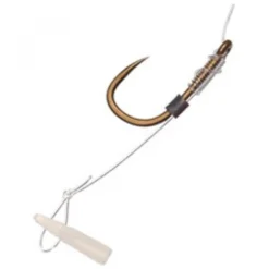 Guru QM1 Spoeltje Met Speedstop Ready Rigs Haakmaat 14 (0,19mm)