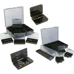 NGT Tacklebox Set, Ideaal Voor Het Opbergen Van Klein Materiaal! -Exporteren Vangst Now Winkel 00a879941a297bca