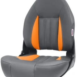 Tempress Limited Edition - ProBax™ Black Orange