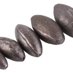 Ultimate Olive Lead Box