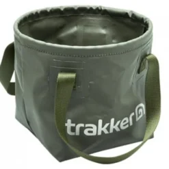 Trakker Collapsible Water Bowl -Exporteren Vangst Now Winkel 01e5532df63c1cae