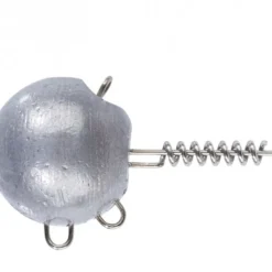 Balzer Shirasu Screw In Jighead 100gr