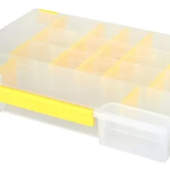 Spro Tackle Box 50L Clear