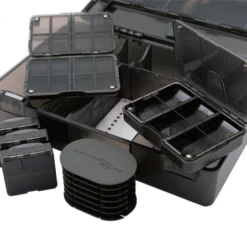 Korda Tackle Box Bundle -Exporteren Vangst Now Winkel 04ee216196861aab