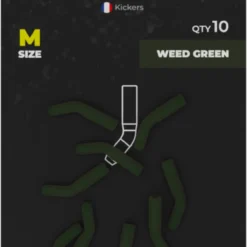 RidgeMonkey Connexion Kickers M Weed Green