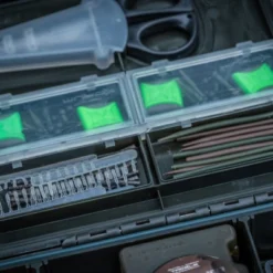 Korum Maxi Rig Manager Fully Loaded -Exporteren Vangst Now Winkel 08a81c902106578c