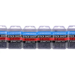 Cresta Stick Shots 3mm 0.40g