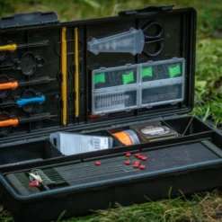 Korum Maxi Rig Manager Fully Loaded