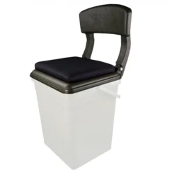RidgeMonkey CoZee Bucket Seat -Exporteren Vangst Now Winkel 0a56b66e0e512359