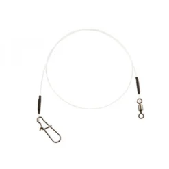 Fox Rage Surefit Fluorocarbon Leader 40cm 0.75mm (2 Pcs)