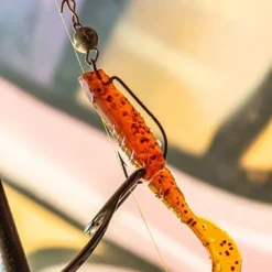 Korum Snapper Clip-Ons Size 1