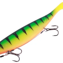 Balzer Shallow Rig - 9cm 15kg #2