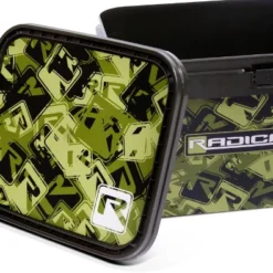 Radical Camo Emmer Met Deksel 10L -Exporteren Vangst Now Winkel 0ddb13ce4391999e