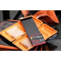 Guru Kaizen Ready Rigs 15cm Haakmaat 10 (0,19mm) -Exporteren Vangst Now Winkel 0decb997f5cbb5f3