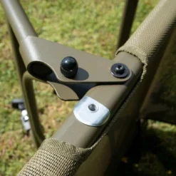 Korum Aeronium Deluxe Supa-Lite Chair -Exporteren Vangst Now Winkel 0e664216b4b4947e