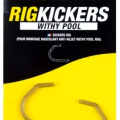 Avid Carp - Withy Pool