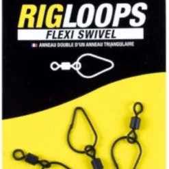 Avid Lead Clip Flex Swivel