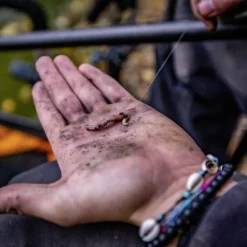 Browning Sphere Match Hooks To Nylon 100cm Witvis Onderlijn 0,14mm Size 12 (8 Stuks)