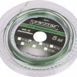Specitec 1x7 Wire 5m 30kg