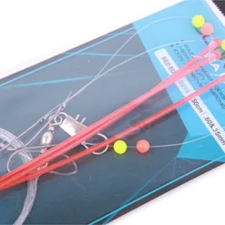 Ultimate Sea Rig Pack Zeevis Onderlijnen (12 Stuks)