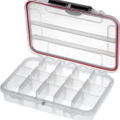 Panaro MAX002T Waterproof Tacklebox