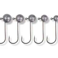 Fox Rage Micro Jighead 4gr Size 1 (5 Stuks)