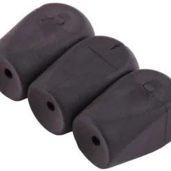 Ultimate Tungsten Flying Backleads 4g 3pcs