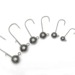 Fox Rage Jig Head X Size 6/0 / 10g X 3 Pcs -Exporteren Vangst Now Winkel 19b3e223ce2bbc80