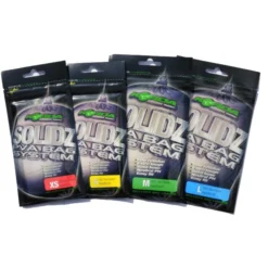 Korda Solidz Medium (20 Stuks) -Exporteren Vangst Now Winkel 1ac96fee2609babf
