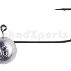 ShadXperts Special Finesse Jig - Size 2/0 (6g) - 5 Pcs