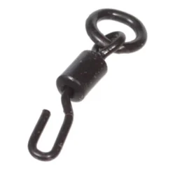 Korda Spinner Ring Swivel Size 11, 10 Stuks! -Exporteren Vangst Now Winkel 1c9308999df39781