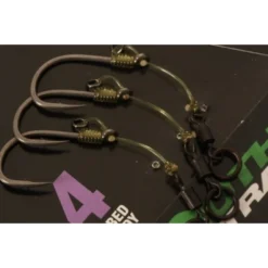 Korda Chod Rigs 5cm Haakmaat 4 Zonder Weerhaak -Exporteren Vangst Now Winkel 1ec5a41a4ff88928