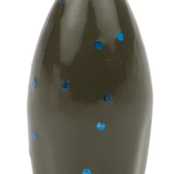 Strike King Tour Grade Tungsten Bullet Weight Green Pumpkin Saphire 10,6gr (3 Stuks)