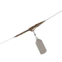 Fox Edges Camo Slik Lead Clip Kit Size 7 5 Stuks