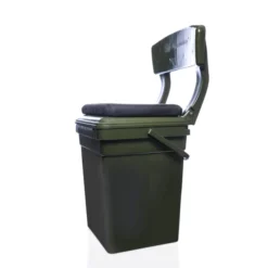 RidgeMonkey CoZee Bucket Seat Full Kit -Exporteren Vangst Now Winkel 23240be7d65a5d13