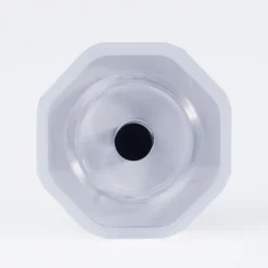 RidgeMonkey Connexion Spectre Fluorocarbon Hooklink 15lb/6,8kg Helder 20m