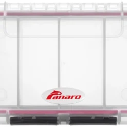Panaro MAX001T Waterproof Tacklebox