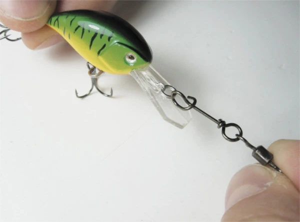 5 X Special Attachment Clip Maat 2 19kg 5pcs 3 5 X Special Attachment Clip Maat 2 19kg 5pcs - Afbeelding 3