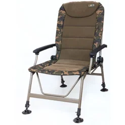 Fox R3 Camo Recliner Chair -Exporteren Vangst Now Winkel 29177a5bf202cbf5