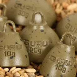 Guru Plummet, 2 Pcs 10g