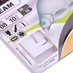 Energo Excalibur Bream Maggot Rig (Size 12)