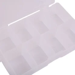 Ultimate Tacklebox 12,2x7,9x2,8cm -Exporteren Vangst Now Winkel 2db3ae2095e041b2