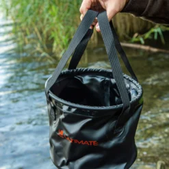 Ultimate Folding Bucket 10L -Exporteren Vangst Now Winkel 2ea3e39cb244a63d