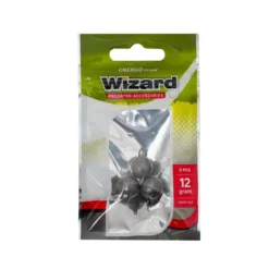 Wizard Cheburashka Lead Ball Strong 10G 3pcs