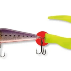 Daiwa Prorex Soft Tail Connectors L 4cm