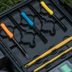 Korum Maxi Rig Manager Fully Loaded -Exporteren Vangst Now Winkel 33619e88f963faa0