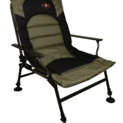 Carp Zoom Full Comfort Boilie Armchair