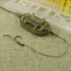 Life-Orange In-Line Carp Rig Spider Flat 30g -Exporteren Vangst Now Winkel 35e113fb862f451e