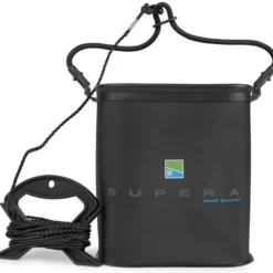 Preston Supera Drop Bucket -Exporteren Vangst Now Winkel 36b9a629acf9295b
